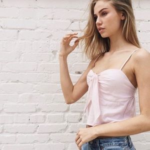 Brandy Melville Sasha Tank